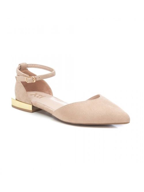 scarpa Xti scarpe | 141426BEIGE
